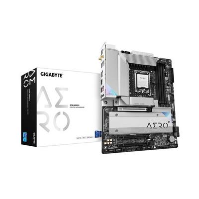 Gigabyte Z790 AERO G DDR5 Intel LGA 1700 ATX Motherboard