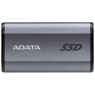 ADATA SE880 500GB USB-C External SSD