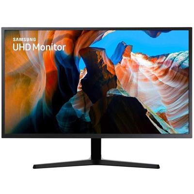 Samsung 32" LU32J590UQPXEN 4K UHD UJ59 VA-Panel Monitor