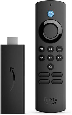 Amazon Fire TV Stick Lite with Alexa Voice Remote