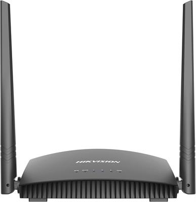 Hikvision DS-3WR3N Wireless Dual Antennas Wi-Fi Router