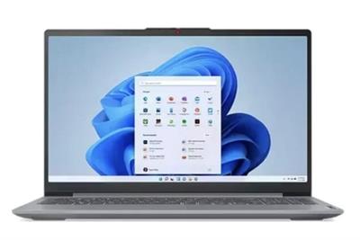 Lenovo Ideapad Slim 3 15 13th Gen Core i7-13620H, 16GB DDR5, 512GB SSD, 15.6" FHD IPS, DOS, Arctic Grey