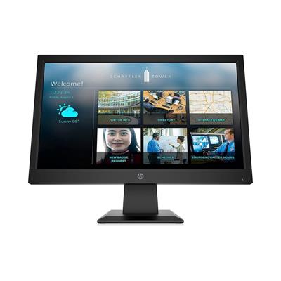 HP P19B G4 18.5" HD Monitor