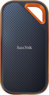 Sandisk Extreme PRO E81 4TB USB-C Portable SSD