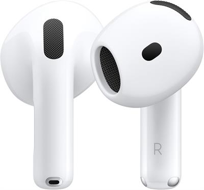 Apple AirPods 4 ANC Wireless Earbuds