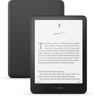 Amazon Kindle Paperwhite 11th Gen 16GB