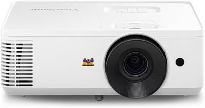 ViewSonic PA700W 4,500 ANSI Lumens WXGA Business & Education Projector​