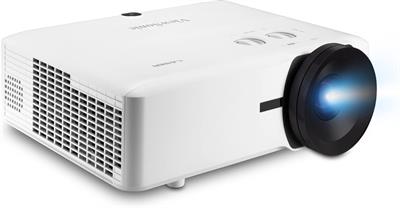 ViewSonic LS921WU 6000 Lumens WUXGA Short Throw Laser Projector