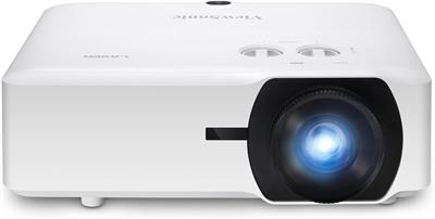 ViewSonic LS740HD 5,000 ANSI Lumens 1080p Laser Installation Projector