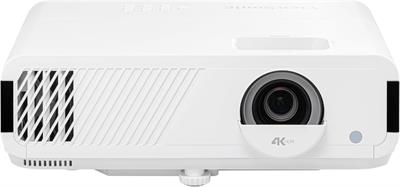 ViewSonic PX749-4K 4,000 ANSI Lumens Home Projector