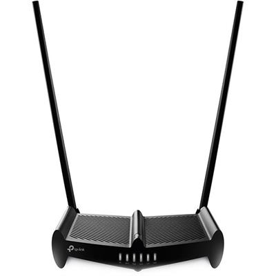 TP-Link TL-WR841HP 300Mbps High Power Wireless N Router