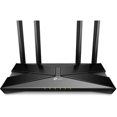 TP-Link Archer AX20 AX1800 Dual-Band Wi-Fi 6 Router