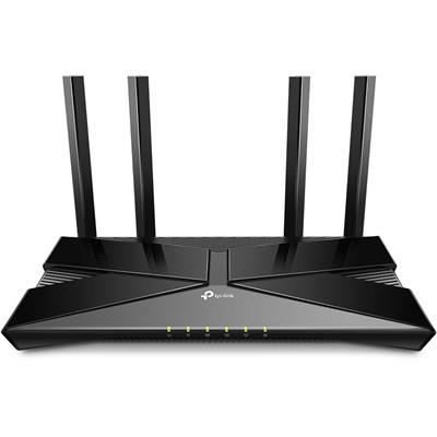 TP-Link Archer AX53 AX3000 Dual Band Gigabit Wi-Fi 6 Router