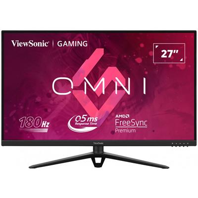 ViewSonic VX2728 27" FHD Fast IPS 180Hz Gaming Monitor