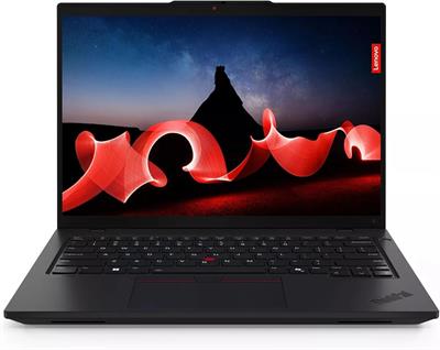 Lenovo Thinkpad L14 Gen5 AMD Ryzen 7 Pro 7735U, 16GB DDR5, 256GB SSD, AMD Radeon 680M Graphics, 14" WUXGA IPS 60Hz, Windows 11 Pro, Black