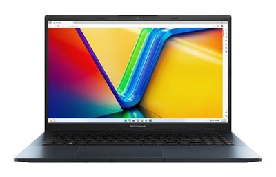 Asus Vivobook Pro 15 M6500XU-LP078 Laptop AMD Ryzen 9-7940HS, 16GB DDR5, 1TB SSD, NVIDIA RTX 4050 6GB Graphics, Backlit Keyboard, 15.6" FHD IPS 144Hz, DOS, Quiet Blue