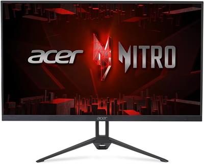 Acer Nitro KG273 X1 27" FHD IPS 200Hz Gaming Monitor 