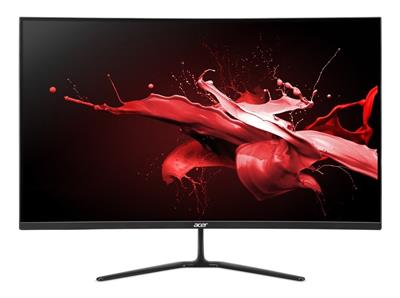 Acer ED320QR S3 31.5" FHD Curved Gaming Monitor