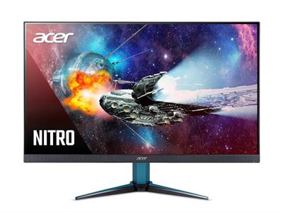 Acer Nitro 27" QHD (2560x1440) IPS 240Hz Gaming Monitor - VG272U W2