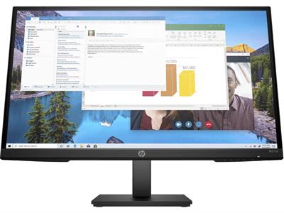 HP M27ha FHD Flat IPS 60Hz Monitor