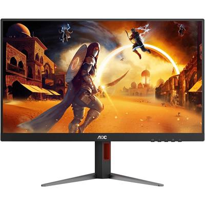 AOC Q27G4F 27" QHD Fast IPS 180Hz Gaming Monitor