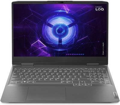 Lenovo LOQ 15ARP9 Gaming Laptop AMD Ryzen 7-7435HS, 24GB DDR5, 1TB SSD, NVIDIA RTX 4070 8GB Graphics, 15.6" FHD IPS 144Hz, Windows 11 Home 