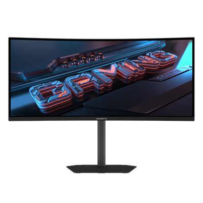 Gigabyte G34WQCP-EK 34" Gaming Monitor 
