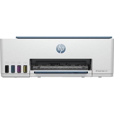 HP Smart Tank 585 All-in-One Color Wireless Printer