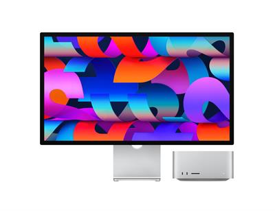 Apple Mac Studio M4 Max – 36GB – 512GB SSD – MU963