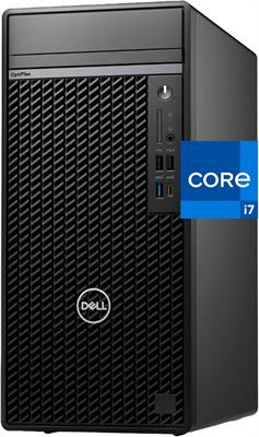 Dell OptiPlex 7020 Plus Tower PC 14th Gen Core i7-14700, 8GB DDR5, 512GB SSD, DVD Writer, Keyboard & Mouse, DOS