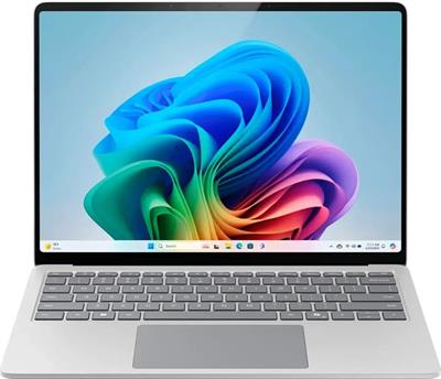 Microsoft Surface Laptop 13.8" Touch-Screen - Snapdragon X Elite, 16GB memory, 1TB SSD, 7th Edition Platinum
