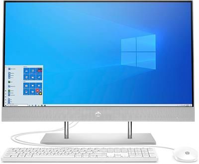 HP All-in-One 27-DP1006D Desktop PC
