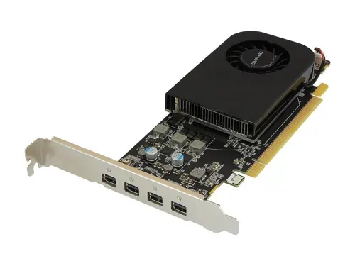 Sapphire GPRO 4200 4 GB GDDR5 PCIe Graphics Card