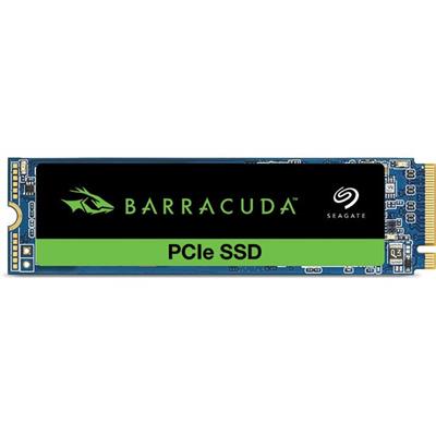 Seagate Barracuda PCIe 1TB Gen4x4 NVMe M.2 SSD