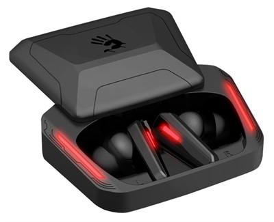 A4tech Bloody M70 True Wireless Earbuds Bluetooth 5.0 Gaming Wireless Headphones/Earphones