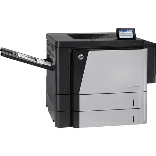 HP LaserJet Enterprise M806dn Monochrome A3 Laser Printe