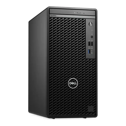 Dell OptiPlex 7020 Tower – Core i5-12500, 8GB DDR5, 512GB SSD, DOS
