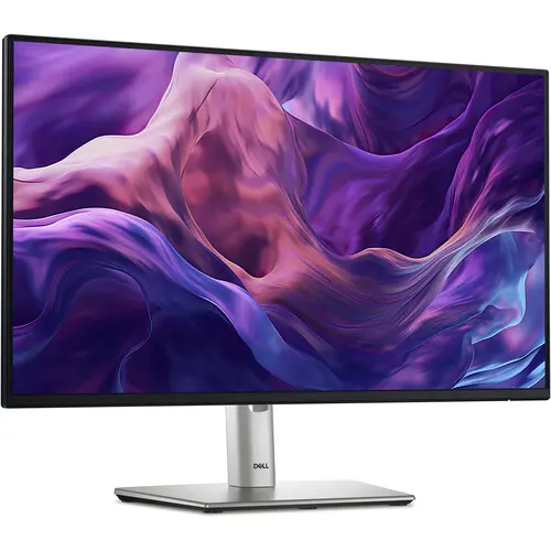 Dell P2425H 23.8" Full HD 100Hz IPS Monitor with USB Hub
