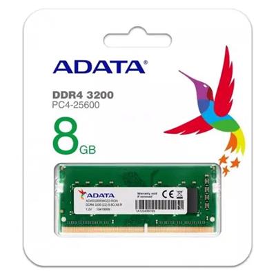 Adata Gb Ddr Mhz So Dimm Ram Price In Pakistan Techglobe Pk