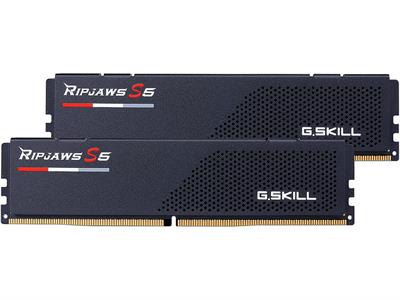 G.Skill Ripjaws S5 64GB (2x32GB) DDR5-5200 Ram