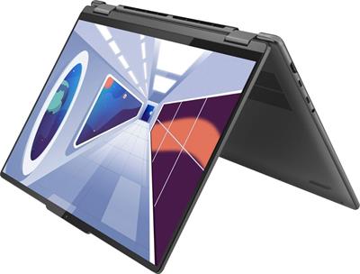 lenovo yoga 7 14arp8 цена