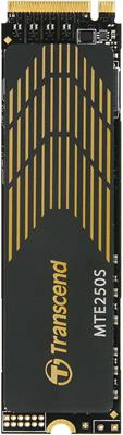 Transcend MTE250S 4TB NVMe M.2 SSD