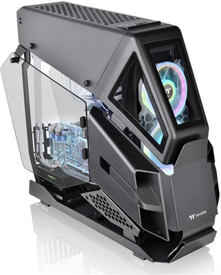 Thermaltake AH T600 Full Tower Chassis
