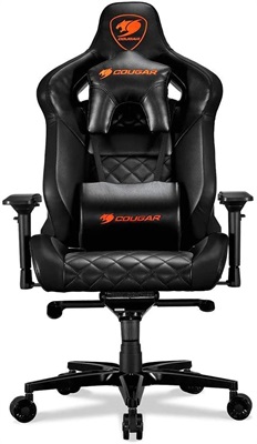 Cougar Armor Titan Gaming Chair