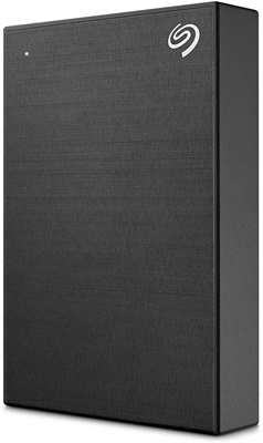 Seagate One Touch 4TB External Hard Drive