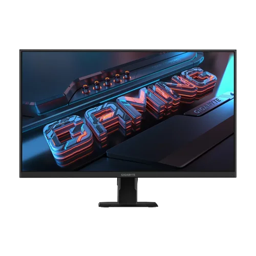 GIGABYTE GS27FA EK – 27″ FHD IPS Gaming Monitor (180 Hz, 1 ms)