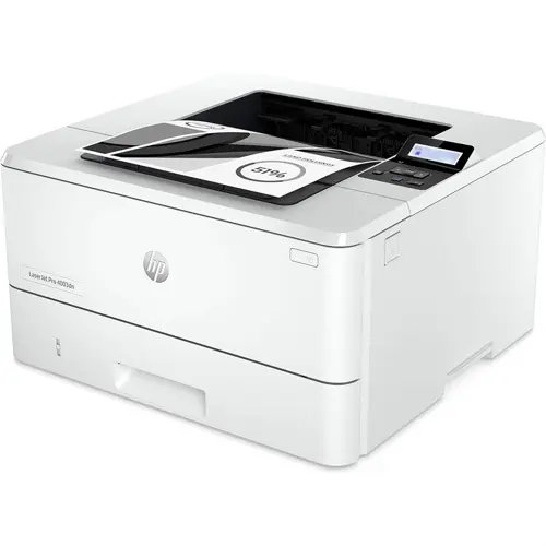 HP LaserJet Pro 4003dn Monochrome Laser Printer