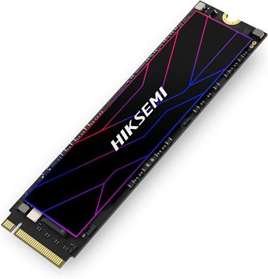 HikSemi FUTURE 2TB NVMe M.2 2280 PCIe 4.0 SSD