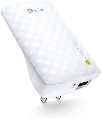 TP-Link RE200 AC750 Mesh Wi-Fi Range Extender