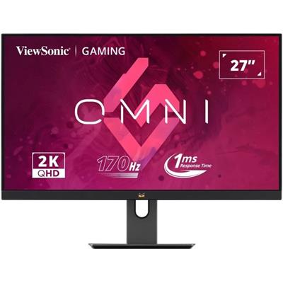 ViewSonic VX2758A-2K PRO 2 27" 2K IPS 185Hz Gaming Monitor